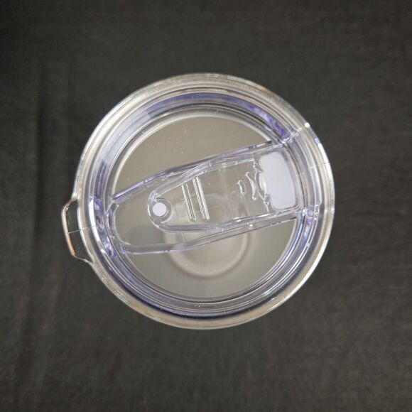 Lifeboost Coffee Travel Tumbler 20oz Hot Cold Mug Lid Hummingbird Orange Commute - Picture 5 of 9